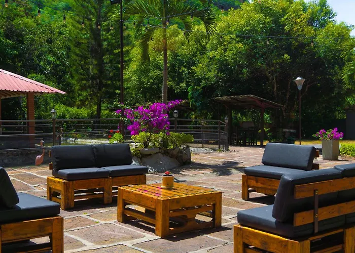 Hotel Campestre Santa Catalina