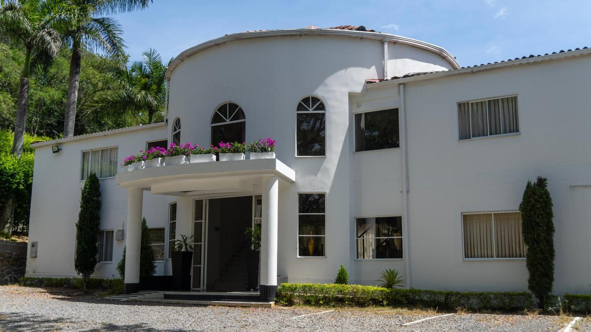 Campestre Santa Catalina