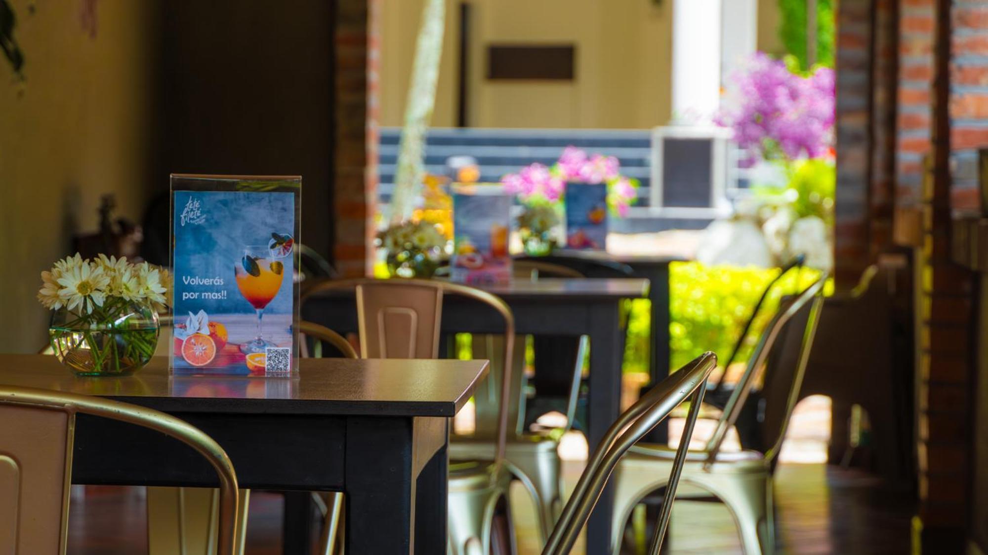 Hotel Campestre Santa Catalina San Gil
