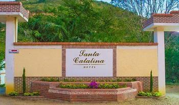 Campestre Santa Catalina San Gil