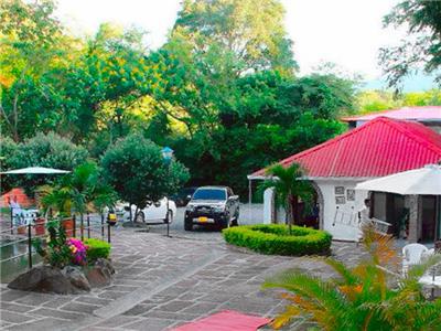 Hotel Campestre Santa Catalina 3*