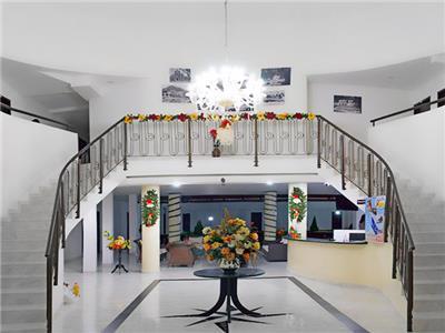 Campestre Santa Catalina Hotel 3*